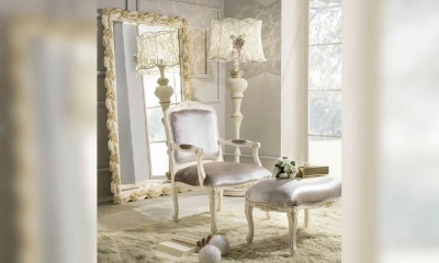 Стул Antonelli Moravio 270