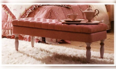 Банкетка Volpi Diletta 1