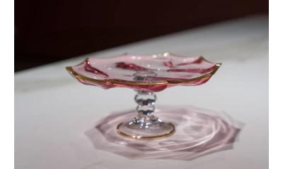 Ваза Vetrerie di Empoli