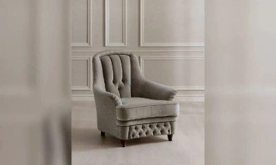 Кресло Bedding Creta