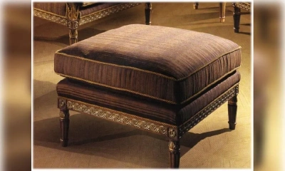 Пуф Angelo Cappellini Cuoco