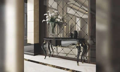 Консоль Francesco Pasi Opera 1