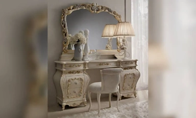 Туалетный Столик Agm Venezia