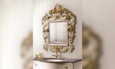 Зеркало Angelo Cappellini 30049