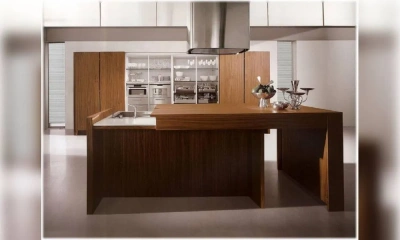 Кухня Aster Cucine Contempora 4