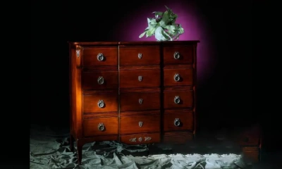 Комод Продукции Stella Del Mobile 1