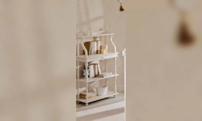 Этажерка Piermaria 1