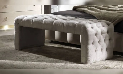 Банкетка Dv Home Collection Kent