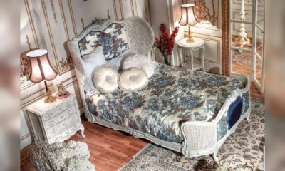 Детская Asnaghi Interiors Blunee