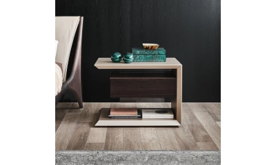 Тумбочка Cattelan Italia Biagio