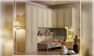 Детская Ferretti & Ferretti Happy Night 1