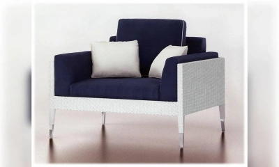 Кресло Smania Maratea