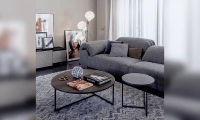 Стол Журнальный Arketipo Armonia