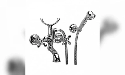 Смеситель Для Ванны Nicolazzi Nuova Brenta 2500Gb