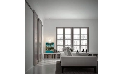 Раздвижные системы Sofia коллекции Mystery