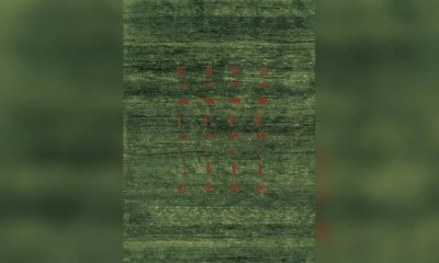 Ковер Sartori Burano