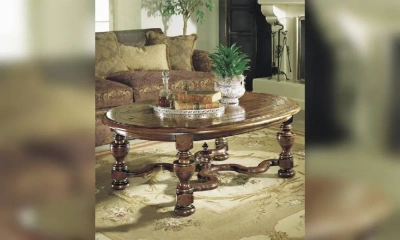 Стол Журнальный Francesco Molon T67