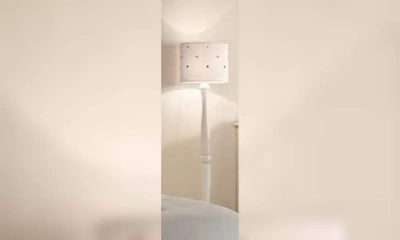 Composizione 8 Напольная Лампа