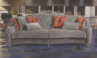 Диван Giorgio Casa S183