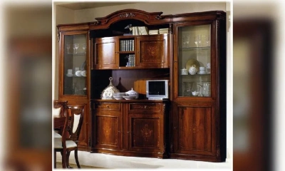 Cтенка Antonelli Moravio Isabella