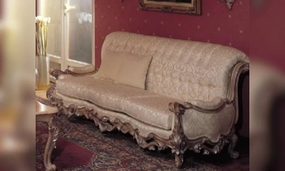 Диван Asnaghi Interiors Chicago