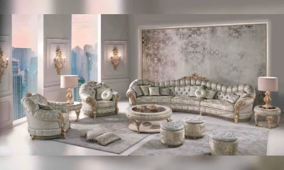 Комплект Мягкой Мебели Sat Export Margot