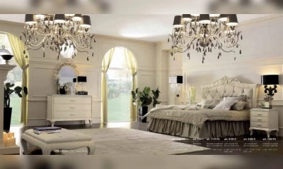 Спальня Giorgio Casa Bella 1