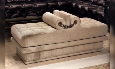 Банкетка Visionnaire