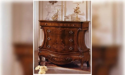 Комод Antonelli Moravio Napoleone 1