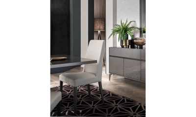 Стул Alf Group Graphite