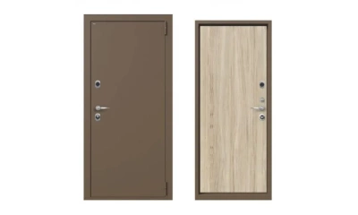 Дверь входная квартирная PORTALLE Shweda