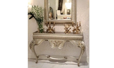 Консоль Bruno Zampa Passepartout