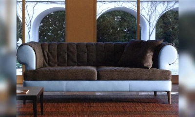 Диван Poltrona Frau Manto