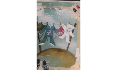 Картина Decor Toscana Ba1