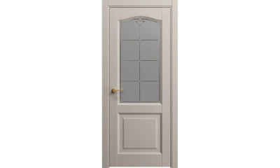 Межкомнатная дверь Софья, коллекция Classic, Модель 332.53