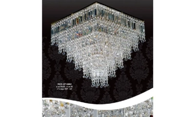 Люстра Jago Imperial