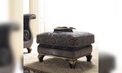 Пуф Bedding Majestic 1