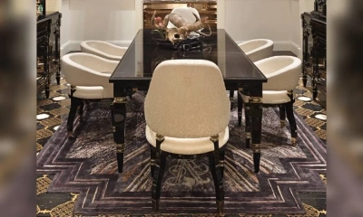 Стол Visionnaire Home Philosophy 3