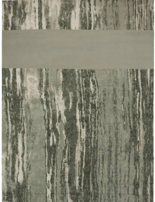 Ковер Sahrai Crema Bamboo 400Cm X 300Cm