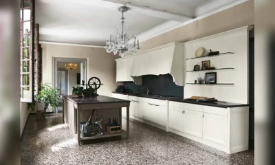 Кухня Old Line Kali