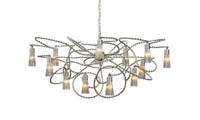 Brand Van Egmond Люстра Sultans Of Swing Sosoc140N