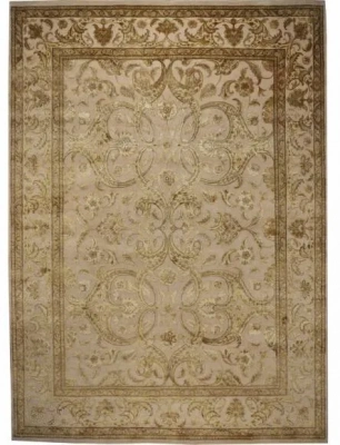 Ковер Sahrai Inesh 373Cm X 269Cm