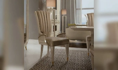 Стул Re Deco Trilogy 4