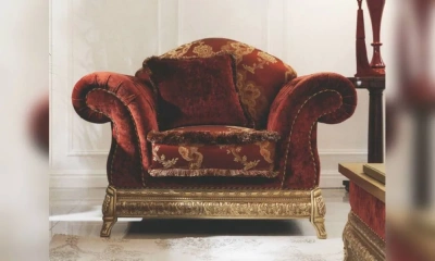 Кресло Giorgio Casa Giulietta E Romeo 3