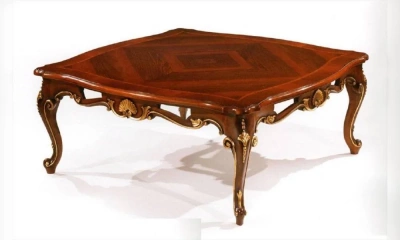 Стол Журнальный Angelo Cappellini 30010/Q12