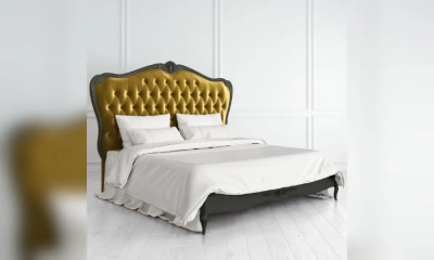 Кровать В Спальню Kreind Nocturne