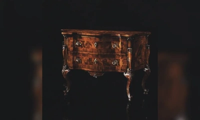 Комод Francesco Molon Memorie Italiane 3