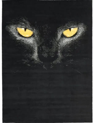 Ковер Sahrai Panther 400Cm X 300Cm