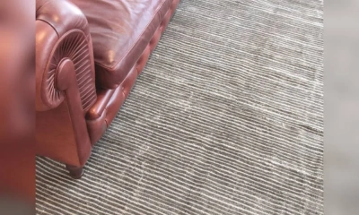 Ковер Sartori Wild Silk