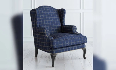 Кресло Kreind Френсис M12-Bg-0363